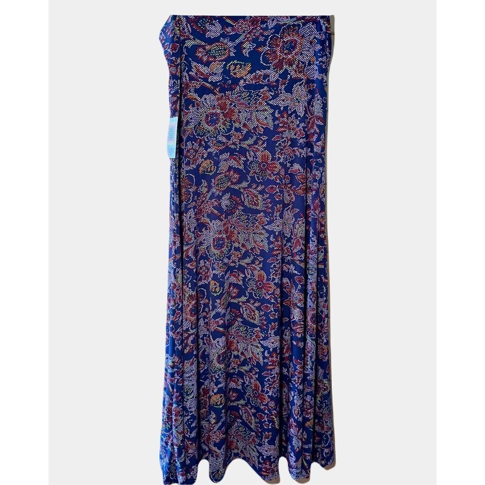 Maxi Skirt